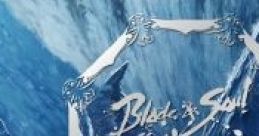 Blade & Soul -Silverfrost Mountains- Original - Video Game