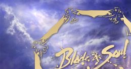 Blade & Soul Original track ''The Great Journey'' - Video Game