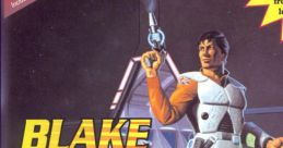 Blake Stone - Aliens of Gold - Video Game
