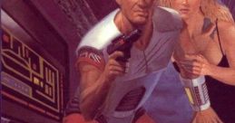 Blake Stone - Planet Strike! - Video Game