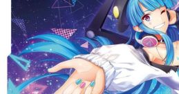 BLASTRAVE COMPILATION -Burst Rave- - Video Game Video game from BLASTRAVE COMPILATION -Burst Rave-. Published by SuperSweep