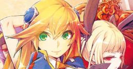BlazBlue: Central Fiction ブレイブルー セントラルフィクション - Video Game