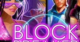 Block Breaker Deluxe - Video Game