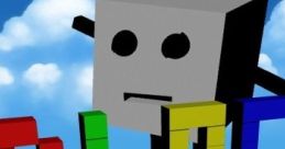 BlockForm - Video Game Video game from BlockForm for 3DS. Published by CW-Games (2016). Uploaded by peterdao.