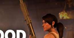 Blood Waves - Video Game