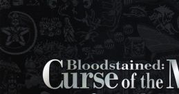 Bloodstained: Curse of the Moon track - Limited Collector's Edition - - Video Game