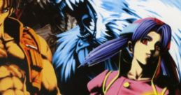 Bloody Roar 2 Bloody Roar 2: Bringer of the New Age Bloody Roar II: The New Breed ブラッディロア2 - Video Game Video game