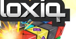 Bloxiq - Video Game