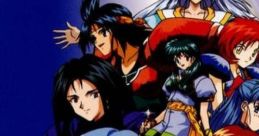 Blue Breaker: Egao no Yakusoku ブルーブレイカー 笑顔の約束 - Video Game