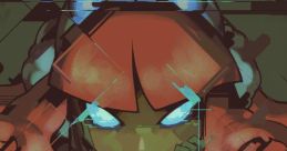 BLUE REVOLVER Special - Video Game