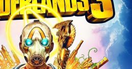Borderlands 3 Original Game - Video Game