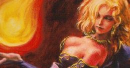 Brandish -The Dark Revenant- ORIGINAL TRACK ブランディッシュ～ダークレヴナント～ オリジナル・サウンドトラック - Video Game