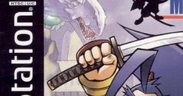 Brave Fencer ''Musashiden'' Extra Tracks - Video Game