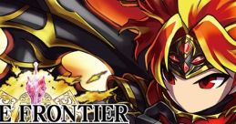 BRAVE FRONTIER ORIGINAL TRACK COMPLETE BOX - Video Game