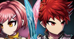 BRAVE FRONTIER2 ORIGINAL TRACK ブレイブ フロンティア2 オリジナルサウンドトラック Brave Frontier 2 OST - Video Game Video gam