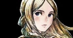 Bravely Default II ブレイブリーデフォルトII - Video Game