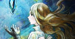 Bravely Default II Demo - Video Game