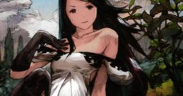 Bravely Default Original - Video Game Video game from Bravely Default Original for 3DS.