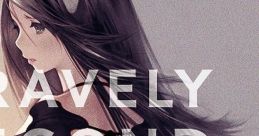 BRAVELY SECOND END LAYER Original track [Limited Edition] - Video Game Video game from BRAVELY SECOND END LAYER Original