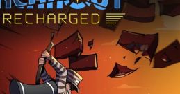 Breakout: Recharged ブレイクアウトリチャージド - Video Game