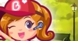 Brunch Panic Brunch Panic! ブランチ☆パニック! - Video Game