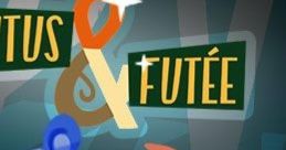 Brutus & Futée - Video Game