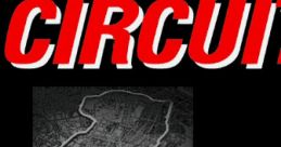 C1 Circuit C1サーキット - Video Game