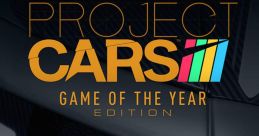 Ca' the Yowes (Project CARS) - Video Game
