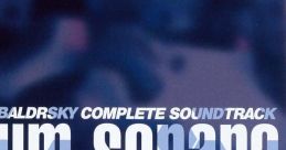 Caelum sonare: BALDR SKY Complete track カエラム・ソナーレ - Video Game