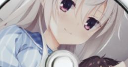 Café Stella to Ama Ama no CD 喫茶ステラとあまあまのCD - Video Game