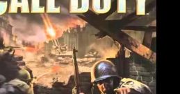 Call of Duty - Video Game
