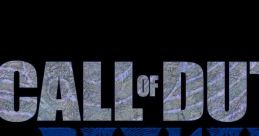 Call of Duty Aether - Video Game Video game from Call of Duty Aether.