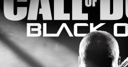 Call of Duty: Black Ops II - Video Game Video game from Call of Duty: Black Ops II for PS3, Wii U, Windows, Xbox 360,