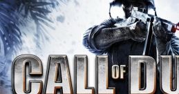 Call of Duty: World at War (Extended track) - Video Game