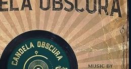 Candela Obscura - Video Game