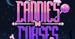 Candies n' Curses - Video Game
