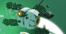 Carebotz - Video Game Video game from Carebotz for Switch, Windows. Published by Glasscannon Studio, Takacs Peter (2021).