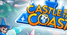 Castle on the Coast キャッスル オン ザ コースト - Video Game