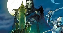 Castlevania II: Simon's Quest Original Video Game - Video Game