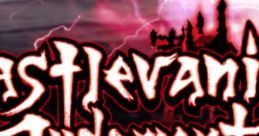 Castlevania Judgment 悪魔城ドラキュラ ジャッジメント Akumajō Dorakyura Jajjimento - Video Game
