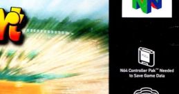 Centre Court Tennis Let's Smash Let's スマッシュ - Video Game Video game from Centre Court Tennis Let's Smash Let's