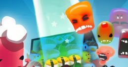 Chop Sushi! - Video Game