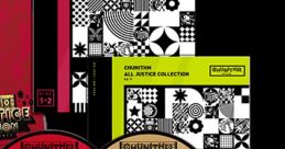 CHUNITHM ALL JUSTICE ep. II Chunithm All Justice ep. 2 - Video Game
