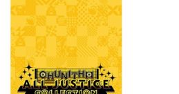 CHUNITHM ALL JUSTICE ep.I - Video Game