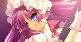 Chu×Chu Idol 2 TRACKS Chu×Chuアイドる2 TRACKS - Video Game Video game from Chu×Chu Idol 2 TRACKS Chu×Chuアイドる2