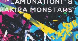 Cittan* WORKS from "LAMUNATION!" & "KIRAKIRA MONSTARS" - Video Game