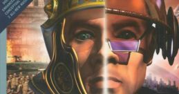 Civilization - Call to Power - Video Game