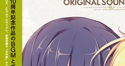 Clover Day's ORIGINAL TRACKS - Video Game