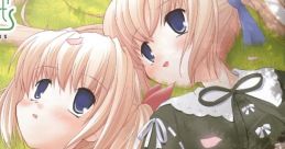 Clover Heart's complete tracks - Video Game