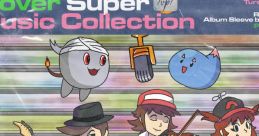Clover Super - Video Game
